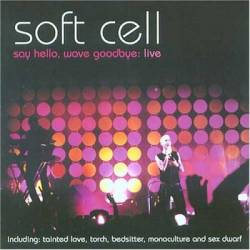 Soft Cell : Say Hello Wave Goodbye